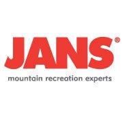 JANS Mountain Recreation Experts image 1